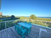 2BR Oceanfront Townhouse w/ private beach access