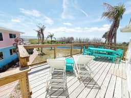 Stunning 3 Bedroom Oceanfront Villa in Cocoa Beach with Private Beach Access - Image 2