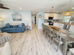 Stunning 3 Bedroom Oceanfront Villa in Cocoa Beach with Private Beach Access - Image 4