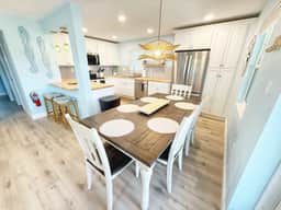Fun Oceanfront 2 Bedroom Villa with Private Beach Access in Cocoa Beach - Image 4
