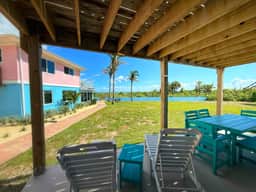 Fun Oceanfront 2 Bedroom Villa with Private Beach Access in Cocoa Beach - Image 2