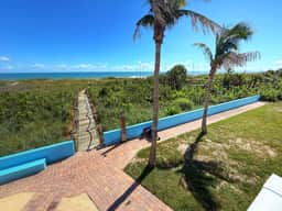 2BR Oceanfront Townhouse w/ private beach access - Image 3