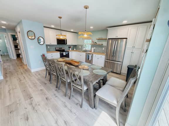 Stunning 3 Bedroom Oceanfront Villa in Cocoa Beach with Private Beach Access - Image 5