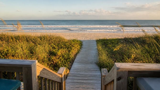 Vacation Rentals With Direct Beach Access: 2026 Guide