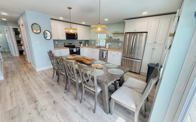 Stunning 3 Bedroom Oceanfront Villa — highlight