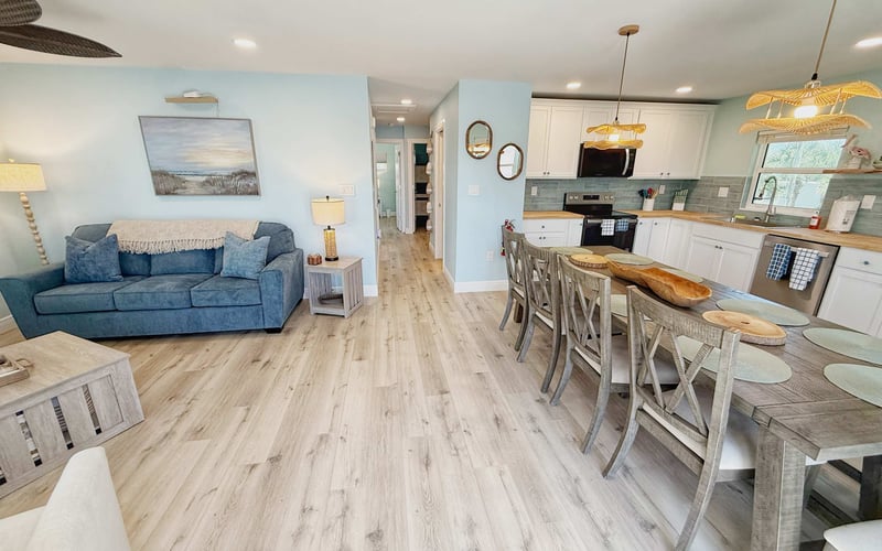 Stunning 3 Bedroom Oceanfront Villa — highlight
