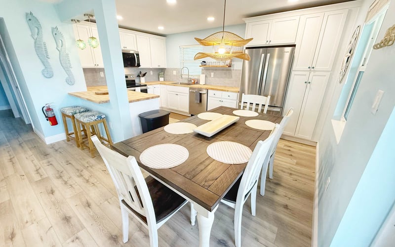 Fun Oceanfront 2 Bedroom Villa — highlight